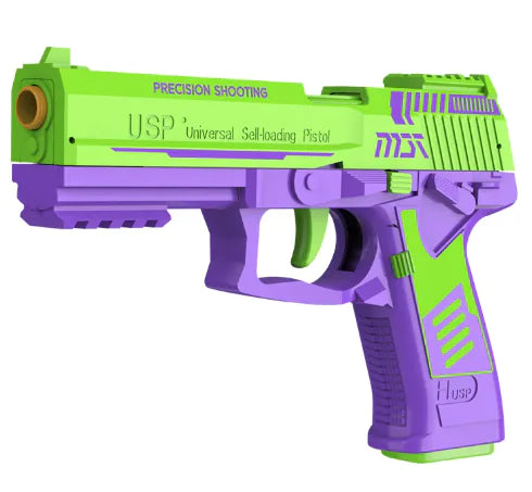 Pistola USP Shell Anti Estrés